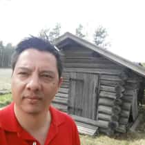 Fred wu