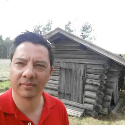 Fred wu