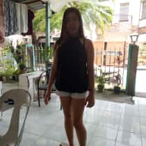 vangeline yosores