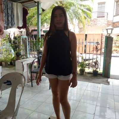vangeline yosores