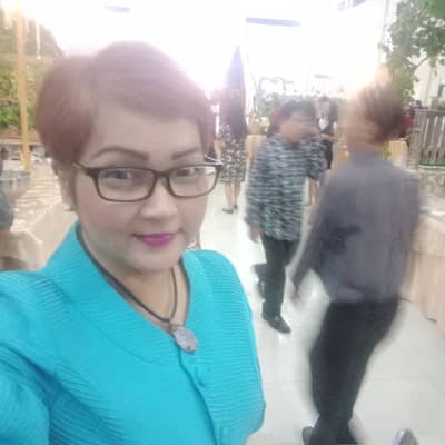 Esther Lee