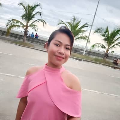 Mary