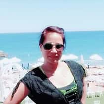 Mary