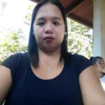 Sharon rose Orbisayan