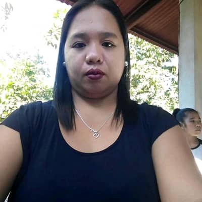 Sharon rose Orbisayan