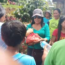 Anita tabelin Ang