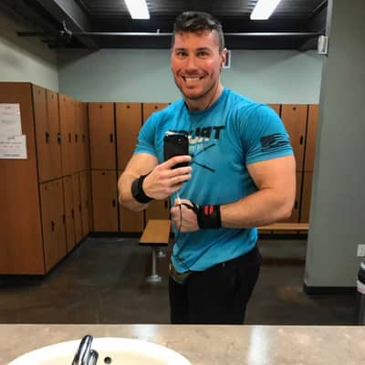 Michael white
