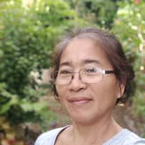 Lilian tabbu