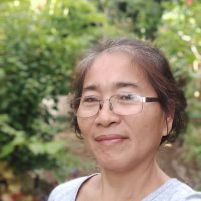 Lilian tabbu
