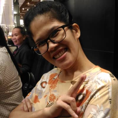 Regelyn Quilatan