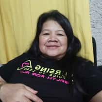 Leticia Bequilla