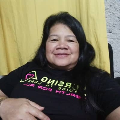 Leticia Bequilla