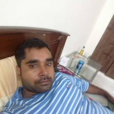Piyush shukla