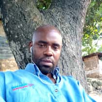 James gona