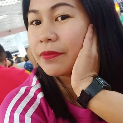 Cherry Mae