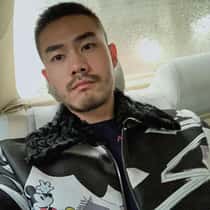 ramond Alex