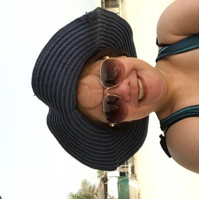 Cindy H2O
