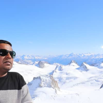 Rushikesh Bhamre