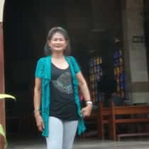 Rose Dela Cruz Arimado