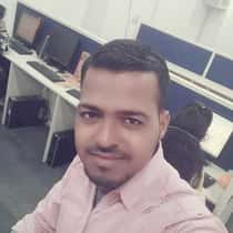 vinay kumar