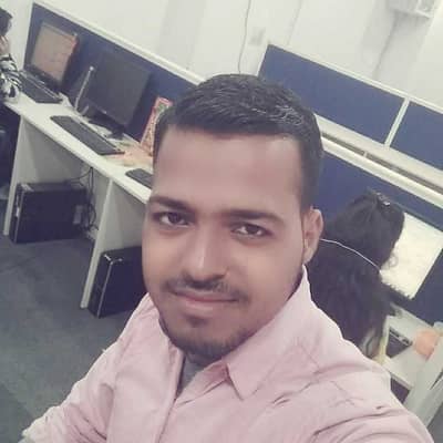 vinay kumar