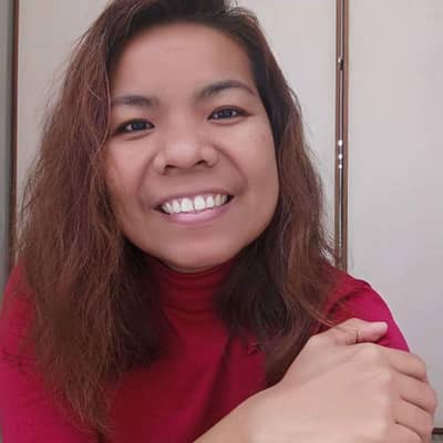 Riza Cabangisan