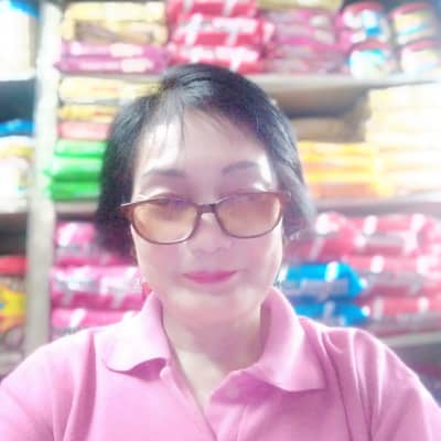 Zabeth p. Sant0s