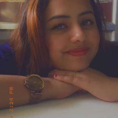 alisha