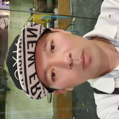 SON MINJAE