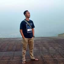 Fikri Rahmawan