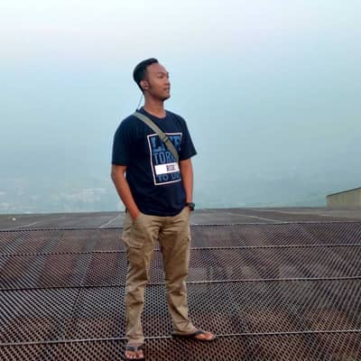 Fikri Rahmawan