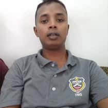 amar rishi