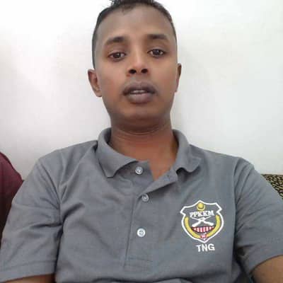 amar rishi