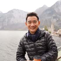 harry Jung lee