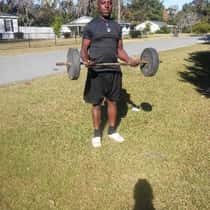 Gregory l Allen Sr