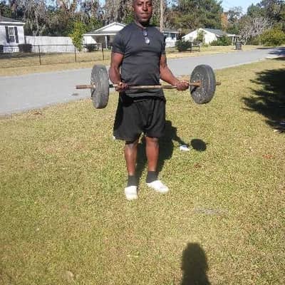 Gregory l Allen Sr
