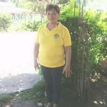 Leonora mosende beato