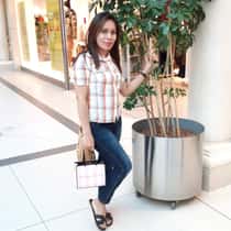 Christine Marie Bacsarpa