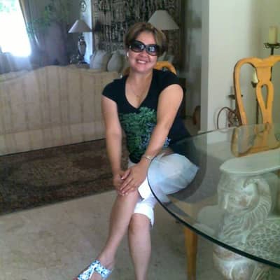 Mary grace Villavicencio