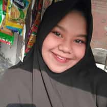 Azizah Chairunissa