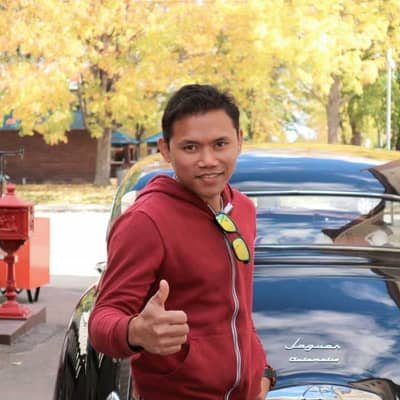 bayu