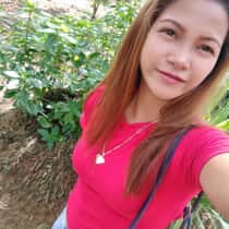 May ann Queraban Bagwan
