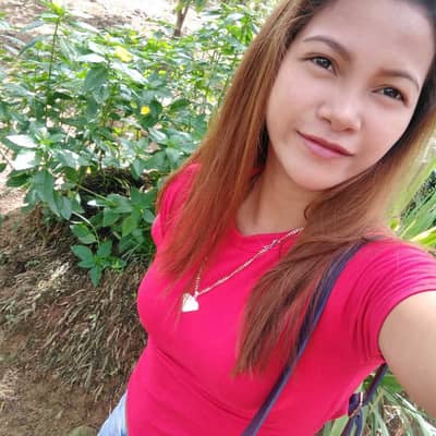 May ann Queraban Bagwan