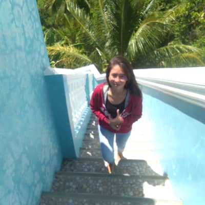 Nilda