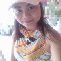 Crisvy Mae