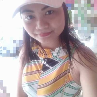 Crisvy Mae