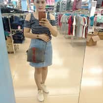 Lyn Adricula Labores