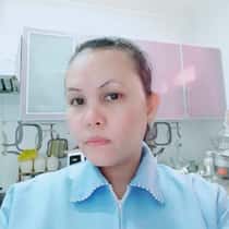 Lorelyn VILLARITO