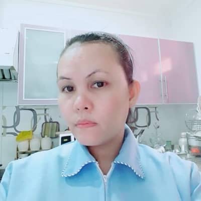 Lorelyn VILLARITO