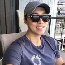 henry zhang